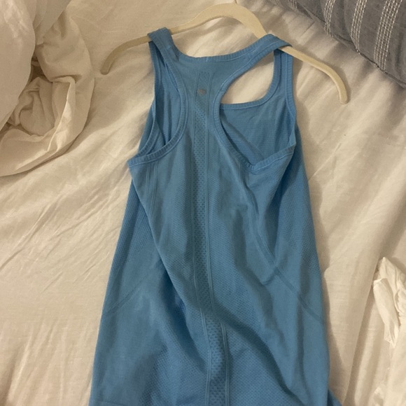 Lululemon tank top - Picture 2 of 3
